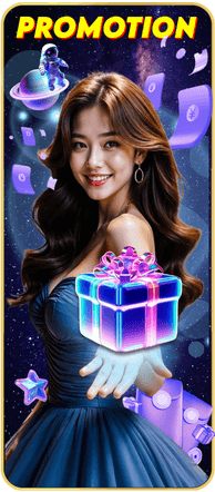 Online Casino Promotion